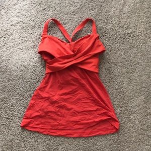 Lululemon Top